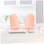 6 Pairs/12pcs T Tool Toe Protector Big Toe Protector Cap Silicone Gel High He Carousel 3
