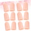 6 Pairs/12pcs T Tool Toe Protector Big Toe Protector Cap Silicone Gel High He Carousel 5