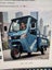 Tuk tuk - full electric Carousel 5