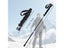 2-Pack Adjustable Carbon Fiber Hiking Trekking Poles Carousel 5