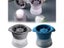Silicone Ice Cube Mold For Whiskey Round Spherical Ice Maker Carousel 3