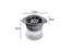Silicone Ice Cube Mold For Whiskey Round Spherical Ice Maker Carousel 4