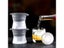 Silicone Ice Cube Mold For Whiskey Round Spherical Ice Maker Carousel 5