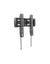 Brateck Flat Panel TV Wall Mount For 23"~42" flat-panel TVs Carousel 3