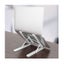 Foldable Laptop Stand Aluminum Adjustable Desktop Tablet Carousel 6