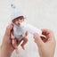 Christmas Toys Clearance, 6 inch Mini Reborn Baby Boy Doll Silicone Realistic Carousel 7