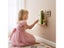 Cartoon Wooden Elf Door Set For Dollhouse Decor Carousel 6