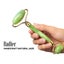 Jade Roller Gua Sha Facial Tools Set - Beauty Skin Care Face Roller Massager Carousel 2