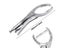 9.5in Heavy-Duty Locking Grip Oil Filter Wrench Pliers Carousel 2
