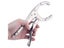 9.5in Heavy-Duty Locking Grip Oil Filter Wrench Pliers Carousel 4