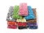 144pcs Artificial Paper Rose Flowers For Wedding Home Decor Carousel 2