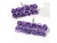 144pcs Artificial Paper Rose Flowers For Wedding Home Decor Carousel 1