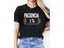 Women's Casual Breathable Spanish Print T Shirt Carousel 2