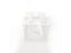 Transparent Visible Kids Coin Bank Building Block Design Storage Jar Carousel 1
