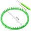 Round Knitting Loom Kit For Adults Handmade Craft Tool Carousel 6
