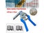 600 Pcs M Clips Staples For Chicken Cage Fencing Clamp Carousel 4