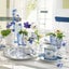 Villeroy & Boch Boston Blue Tumbler Set 4pce Carousel 3