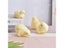 Realistic Soft Plush Chicken Ornament For Home Decoration And Teaching Carousel 3