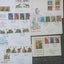 1971-79 GB FDC Collection Carousel 5