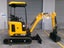 2023 JCB 18Z-1 Carousel 5