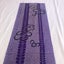 Vintage Hand Printed Japanese Fabric Piece Carousel 3
