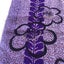Vintage Hand Printed Japanese Fabric Piece Carousel 15