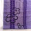 Vintage Hand Printed Japanese Fabric Piece Carousel 14