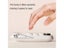12-Digit LCD Desktop Calculator For Office Home Use Battery Powered Carousel 7