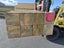 PINE LAMINATED POST - D4S - 112 x 112mm - 28.8m - H3.2 - TS10311 Carousel 2