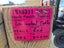 PINE LAMINATED POST - D4S - 112 x 112mm - 28.8m - H3.2 - TS10311 Carousel 3