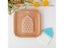 Islamic Ramadan Fondant Stamp Cookie Cutters Baking Supplies Carousel 1