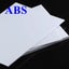 DIY ABS Plastic Sheet Plate For Model Kits 0.3mm - 3mm Carousel 1