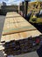 PINE DECKING - 88 x 21mm H3.2 - SMOOTH - 1,143m - TS10317 Carousel 4