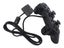 Joystick Game Controller For Sony Playstation 2 PS2 Wired vibration feedback PS Carousel 5