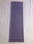 Vintage Purple Japanese Rinzu Silk Fabric Piece Kimono Panel Carousel 2