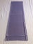 Vintage Purple Japanese Rinzu Silk Fabric Piece Kimono Panel Carousel 5