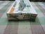 Unopened Vintage 1/32 Matchbox Scale Model Kit Spitfire Mk-22/24 Military Carousel 5