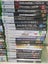 Xbox 360 Games x 74 - Massive Bulk Auction / Bulk Bundle - Open to Offers! Carousel 4
