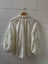 RRP$319 STORM Scandinavian balloon sleeve embroidered blouse PRISTINE!! Carousel 2