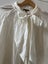 RRP$319 STORM Scandinavian balloon sleeve embroidered blouse PRISTINE!! Carousel 5