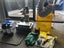 Full Resin Printing Setup (Ventilation system + Ultrasonic Cleaner + Resin) Carousel 8