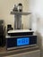 Full Resin Printing Setup (Ventilation system + Ultrasonic Cleaner + Resin) Carousel 4