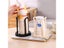 Desktop Disposable Cup Storage Holder For Living Dining Room Carousel 3