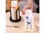 Desktop Disposable Cup Storage Holder For Living Dining Room Carousel 4