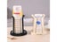 Desktop Disposable Cup Storage Holder For Living Dining Room Carousel 7
