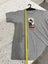 ***$1 Reserve Vintage Early Y2K ES Shortsleeve Box Logo Style Skate Tee - S*** Carousel 6
