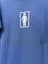 ***$1 Reserve Vintage Late 90s / Early Y2K Girl Skateboards Logo Tee - Sz M*** Carousel 3