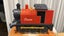 Kids Train Humidifier Carousel 6