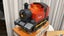 Kids Train Humidifier Carousel 7