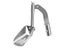 Thicken Aluminum Alloy Foldable Gutter Cleaning Scoop Tool Carousel 4
